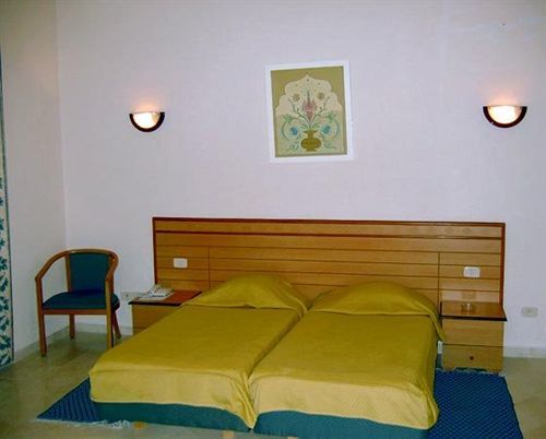 Hotel Mimosa Tabarka Exterior foto